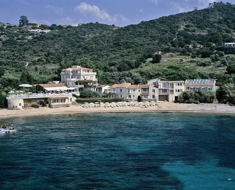 Hotel Le Maquis