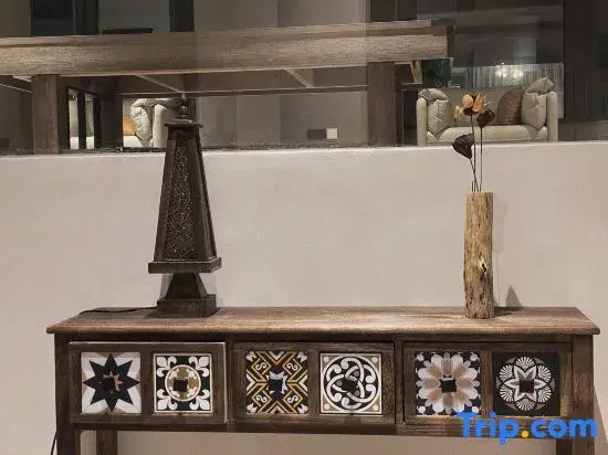 Yinxi ·Xiaoshu (Zhuhai Jinwan International Airport store)