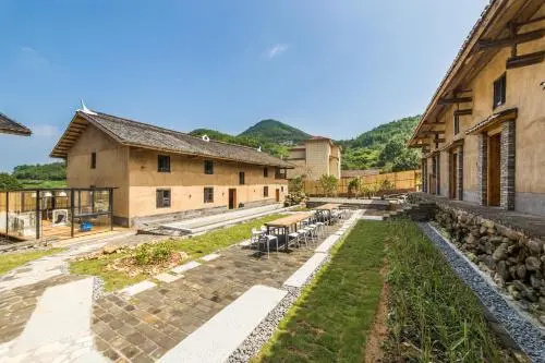 Shuikoujiushe Guest House