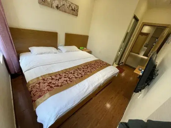 Shunxin Convenience Hotel (Nanning Medical University Yi Affiliated Hospital)