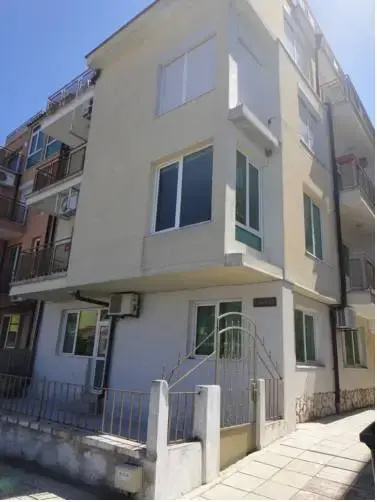 Apartments Kostova