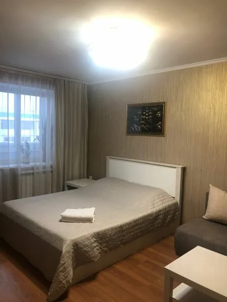Apartamenty Fortuna
