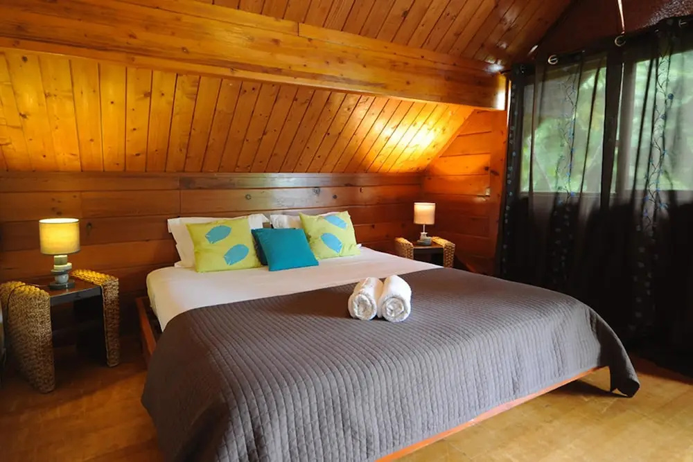 Villa Maharepa Beach by Enjoy Villas Villa 3