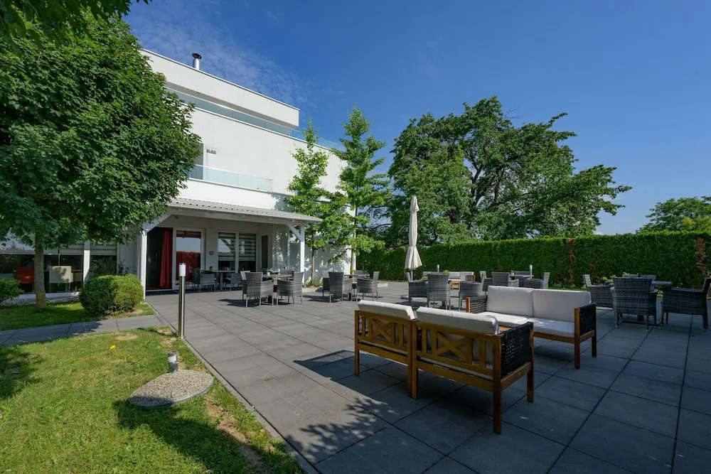 Hotel Magdalena