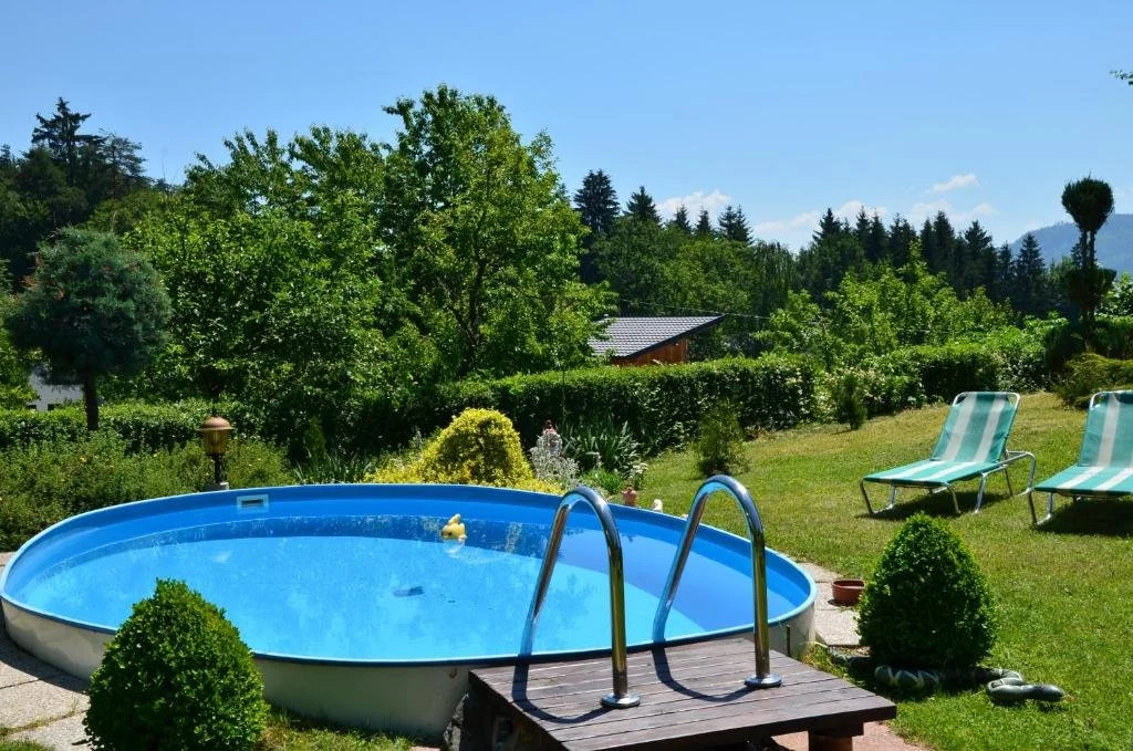 Gasthof-Pension Karawankenblick