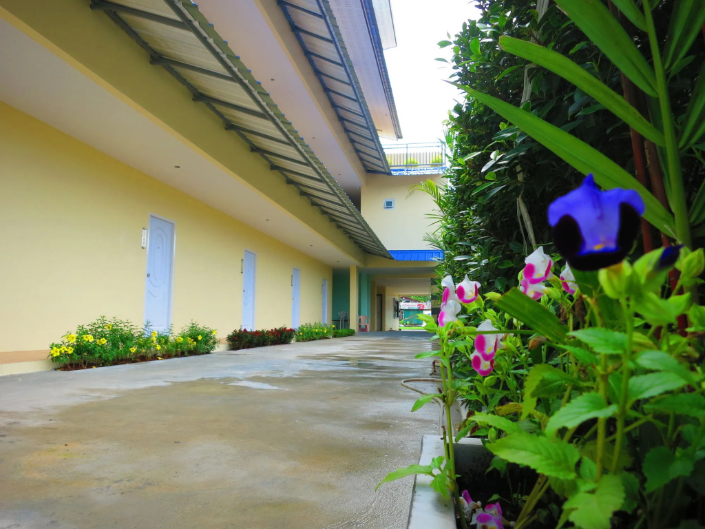 Winrisa Place