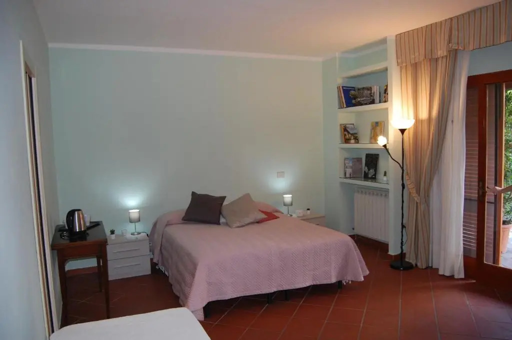 Affittacamere Loretta