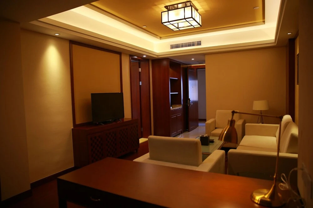 Ziyun Hotel