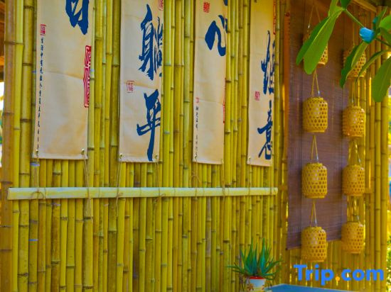 RV Camping Camp