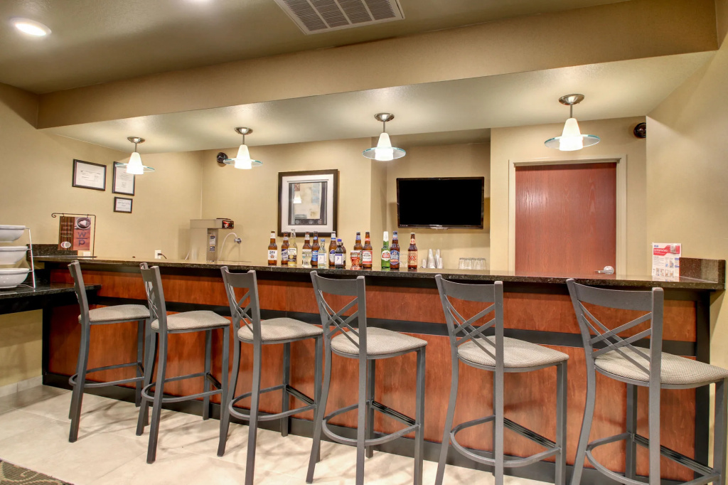 SureStay by Best Western Salem
