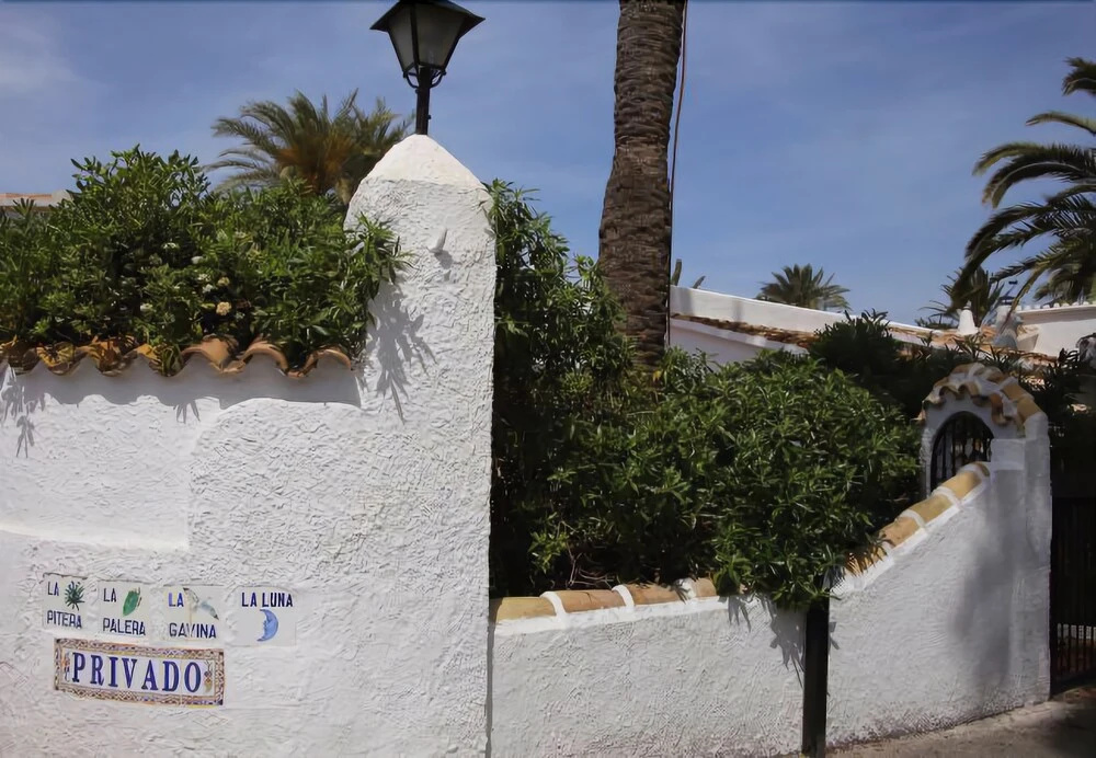 Villa La Luna