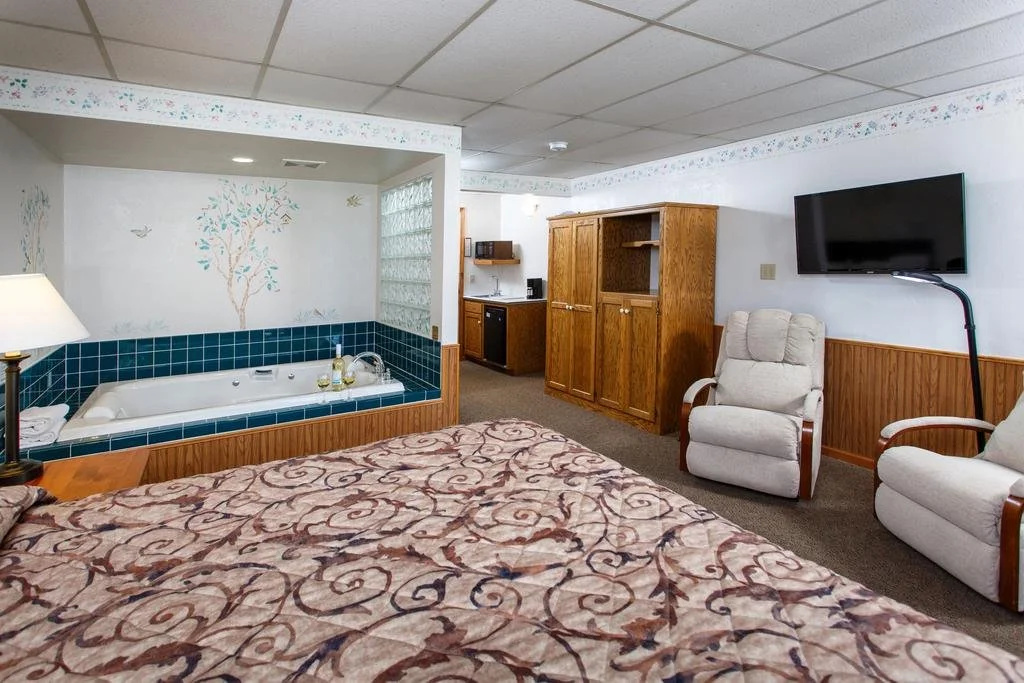 Ephraim Shores Resort