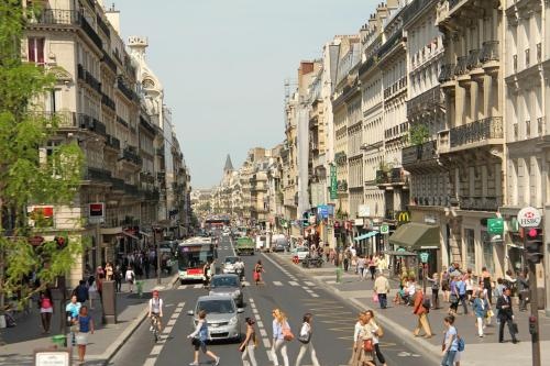 Atypique apartment - Saint-Germain des Prés