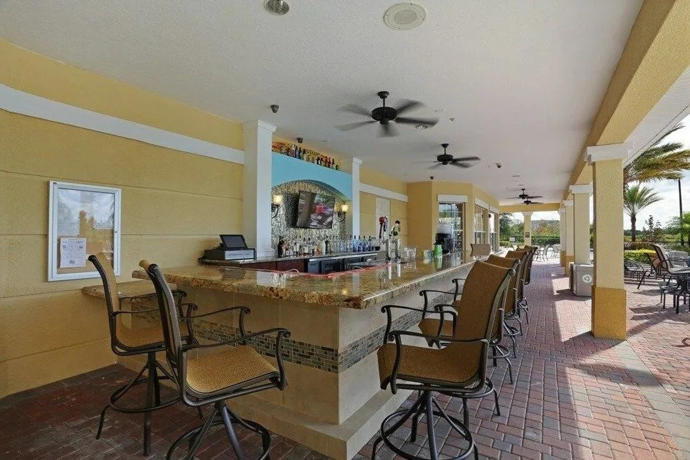 4102 Breakview Dr 309 3 Br condo by RedAwning