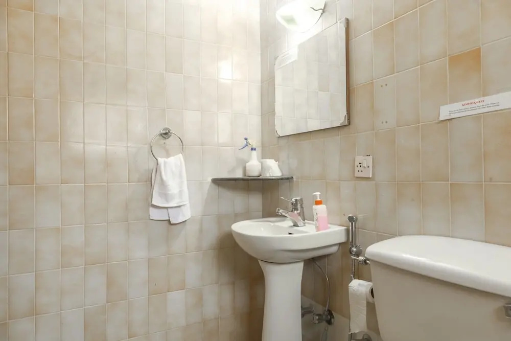GuestHouser 3 BHK Villa - 51d2