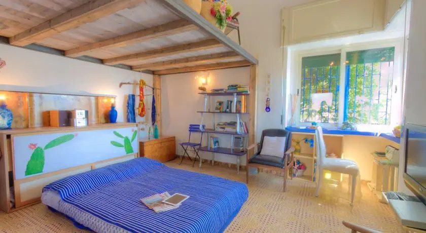 Holiday Home Mediterranean Bohémien