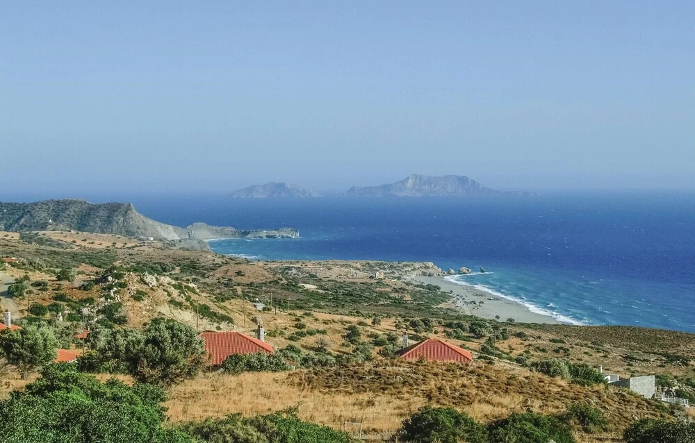 5 Bedroom Lovely Home In Agios Vasilios