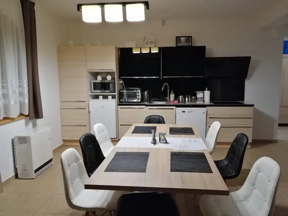 Tatra Mountain Apartment Zakopane