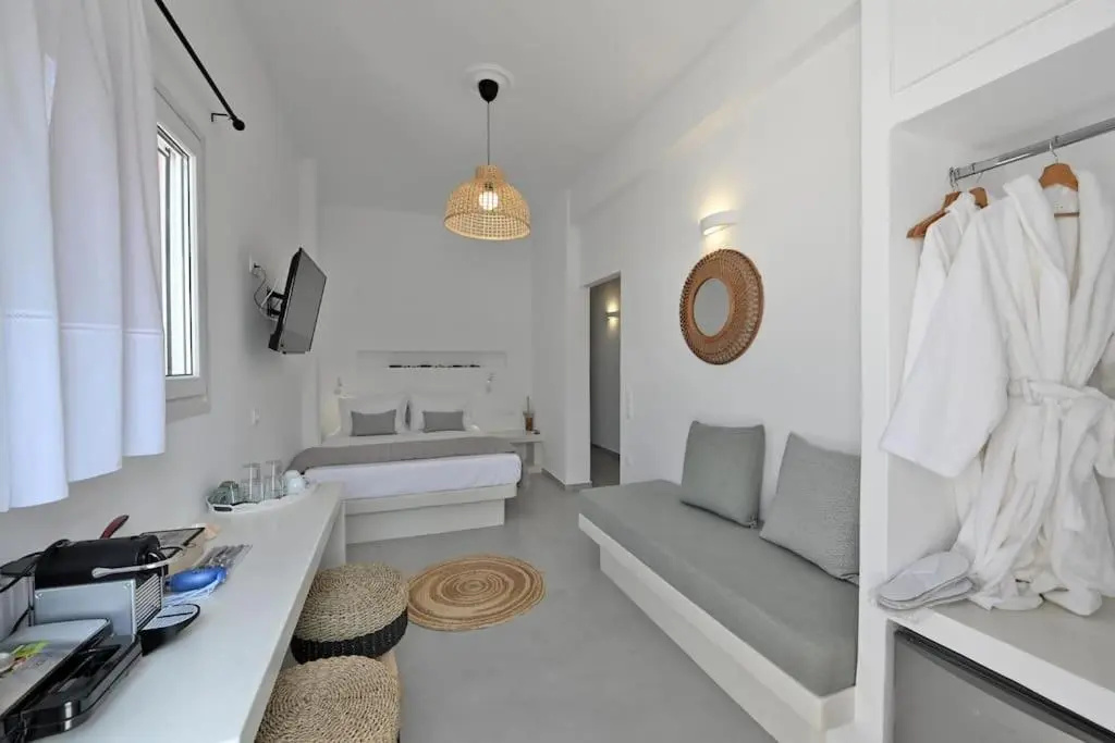 Kleri's apartments 6