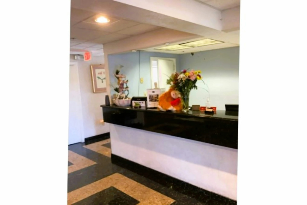 Magnuson Hotel - Atlanta South