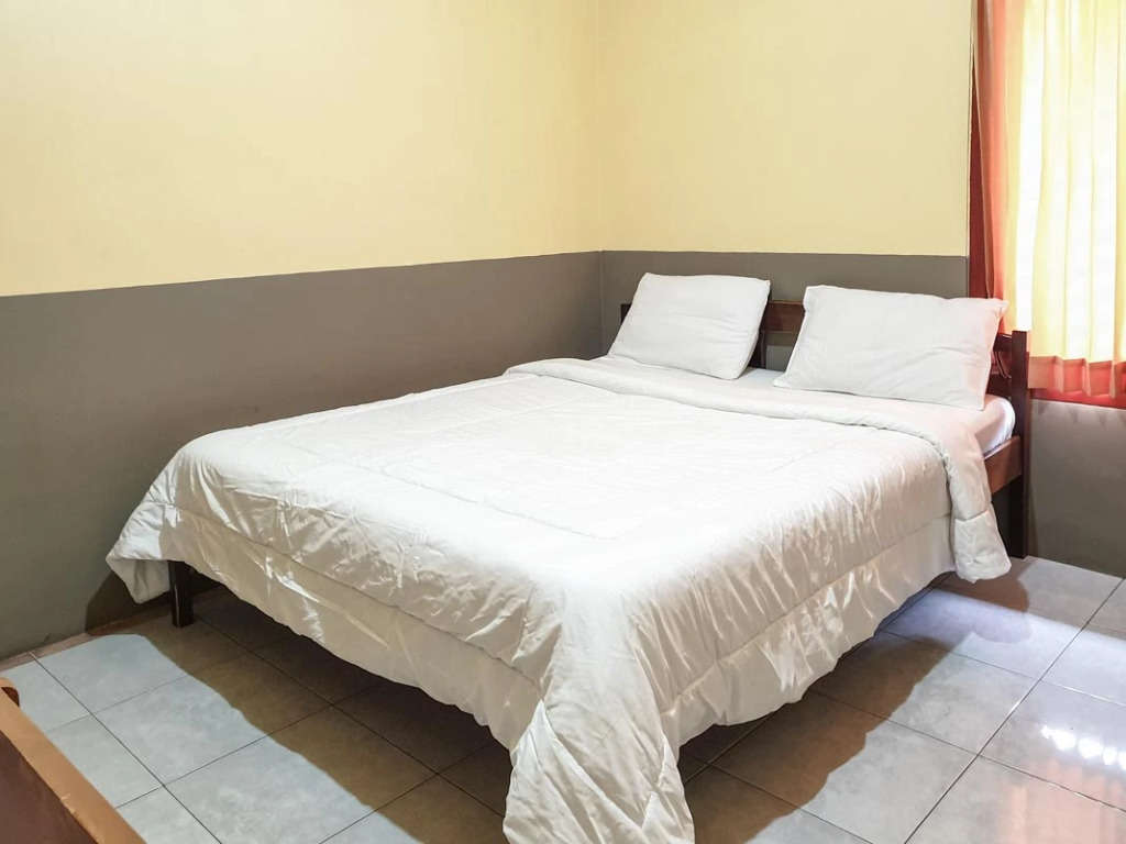 Tengger Indah Bromo by ABM