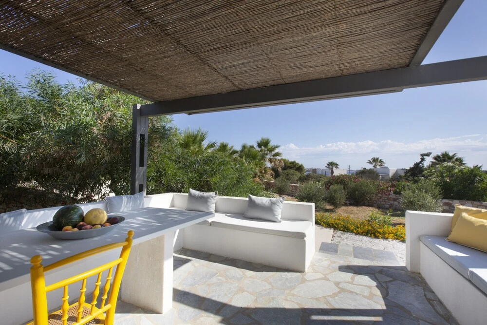 Villa Aphrodite · Elegant villa, sea views, designer renovation