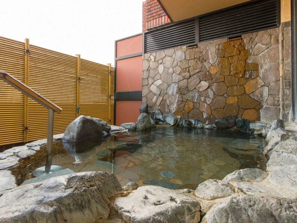 APA Hotel Komatsu