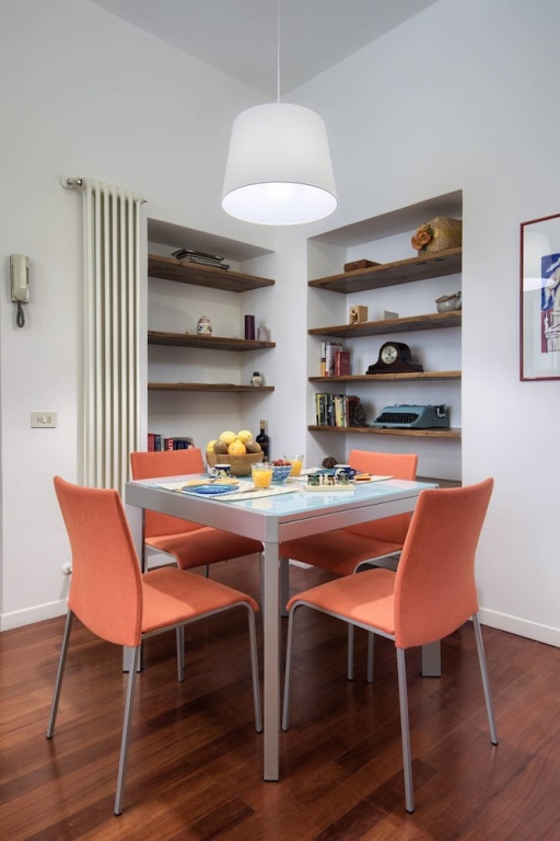 S.Giovanni Family Apartment