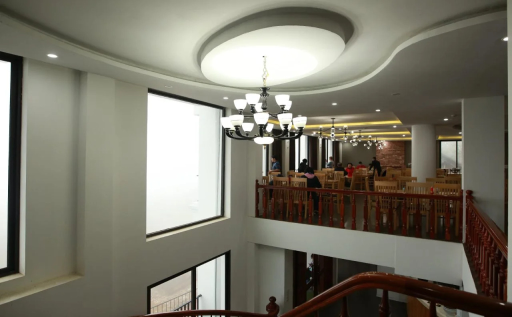 Roxana Sapa Hotel - by Bay Luxury