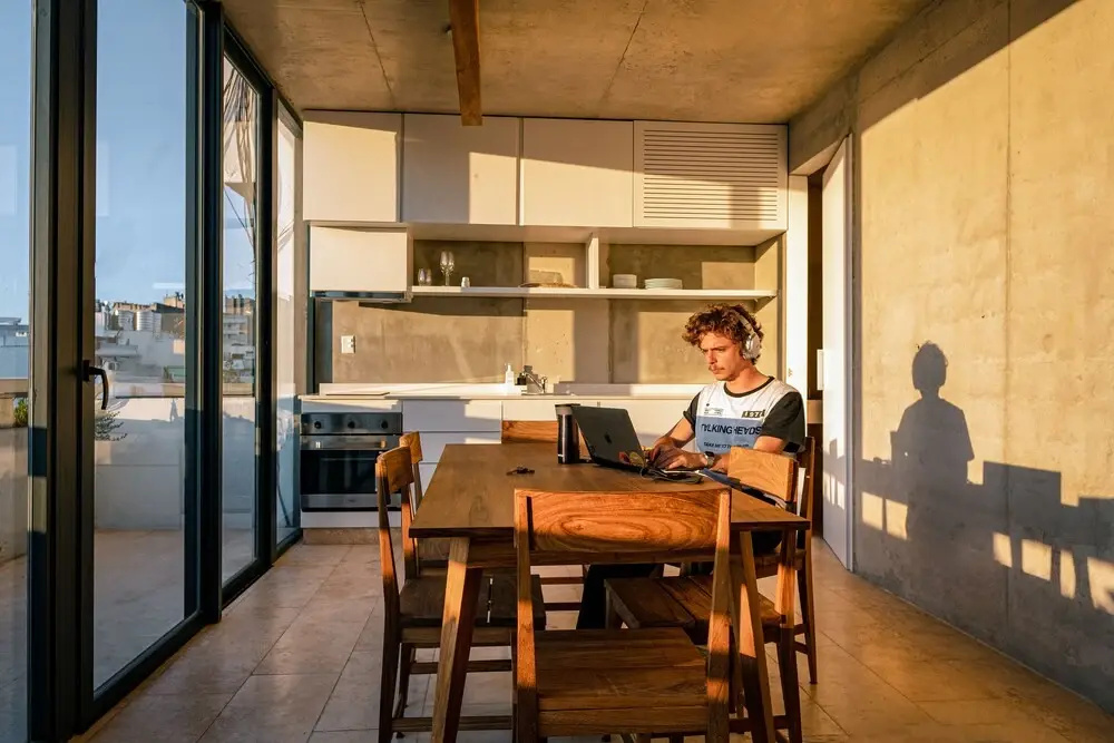 Ara Homes Buenos Aires