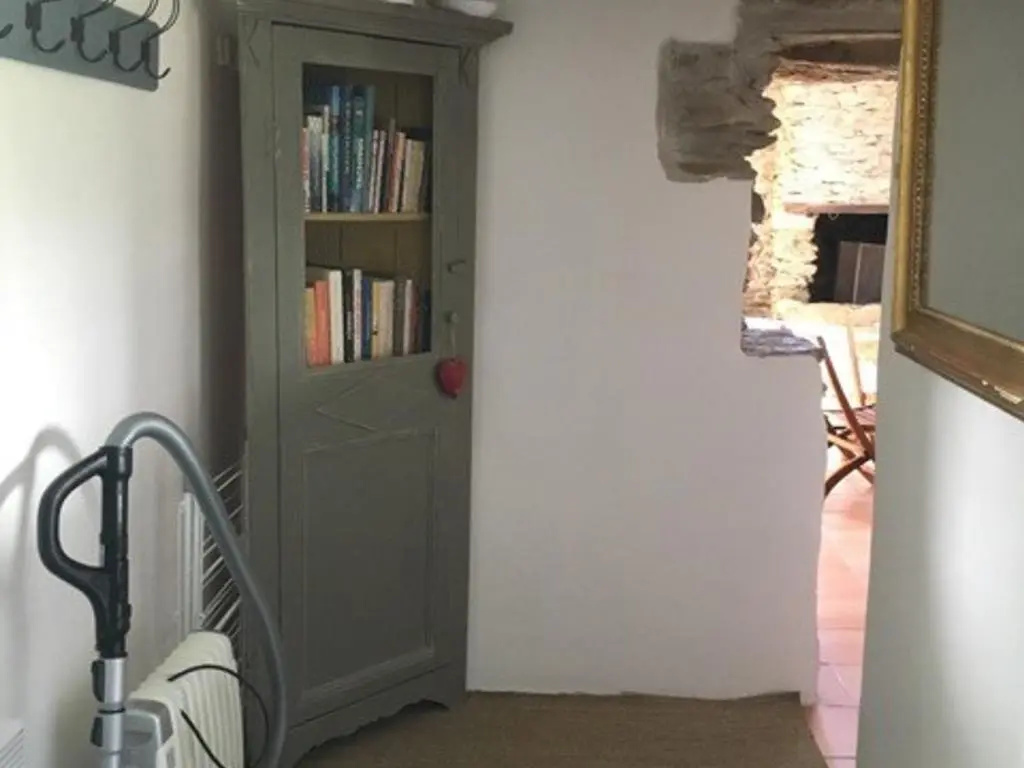 Maison Bangor, 5 pièces, 8 personnes - FR-1-418-17