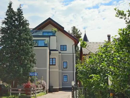 Appartement Cinderella