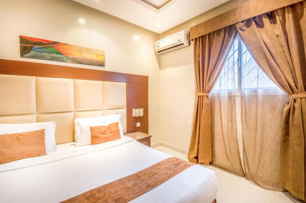 Al Muhaidb Residence SWIDI   24