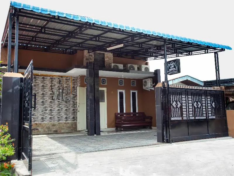 Life Lavenia Kost 2
