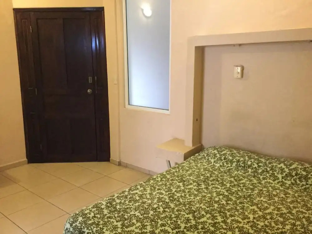 OYO Hotel Edén