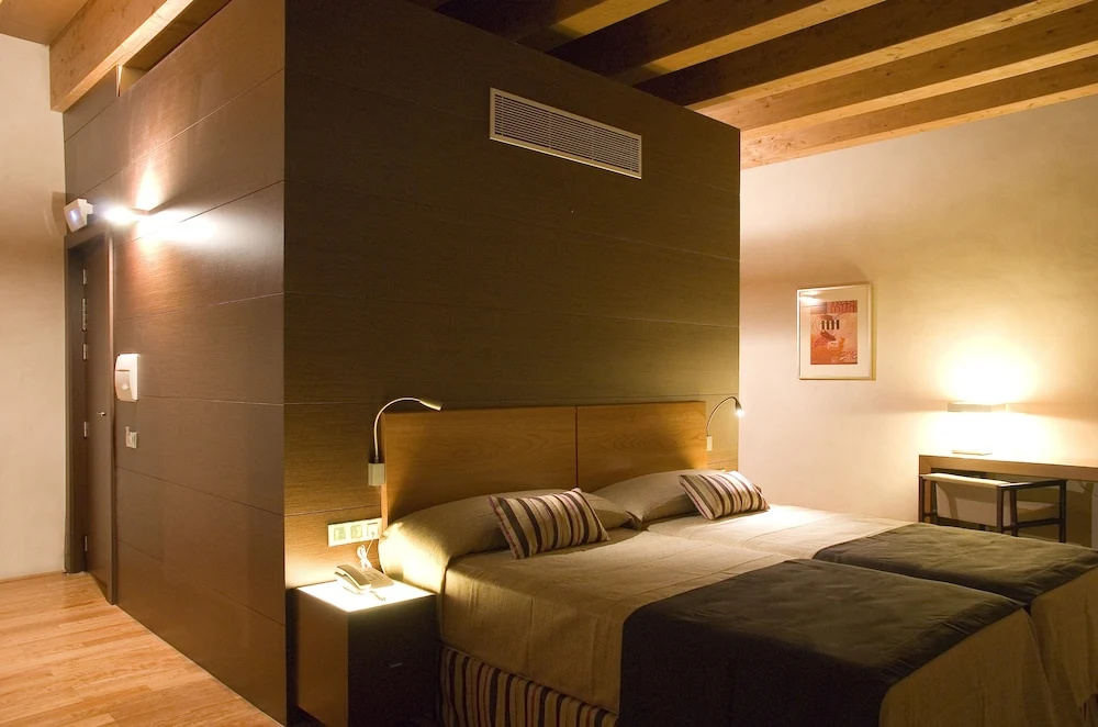 Hotel Conventual Sierra de Gata