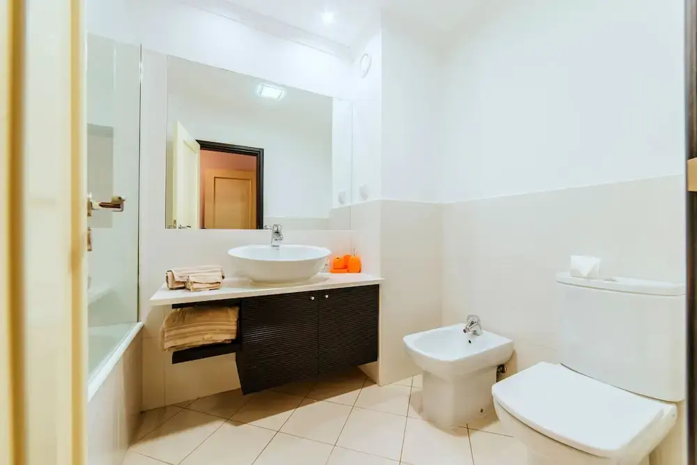 Oceanside Terrace Apartment by Holiday Rental Management