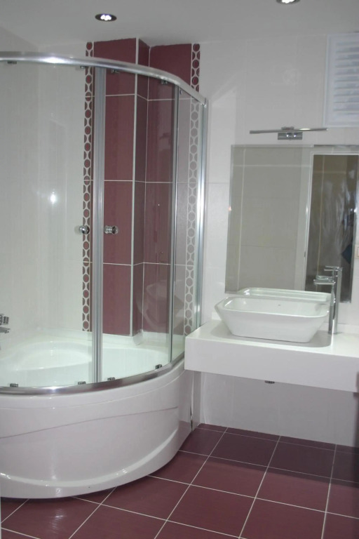 Grand Ahos Hotel