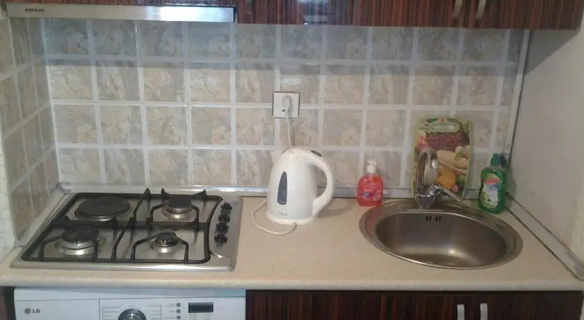 Bakurent Gadjibekova