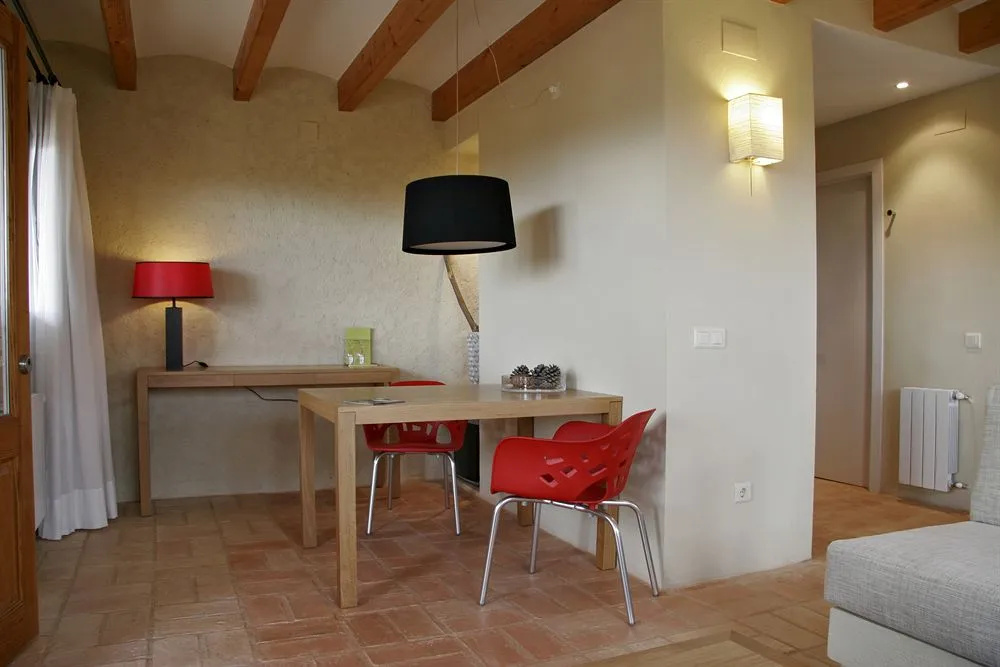 Rusticae Hotel Aldearroqueta