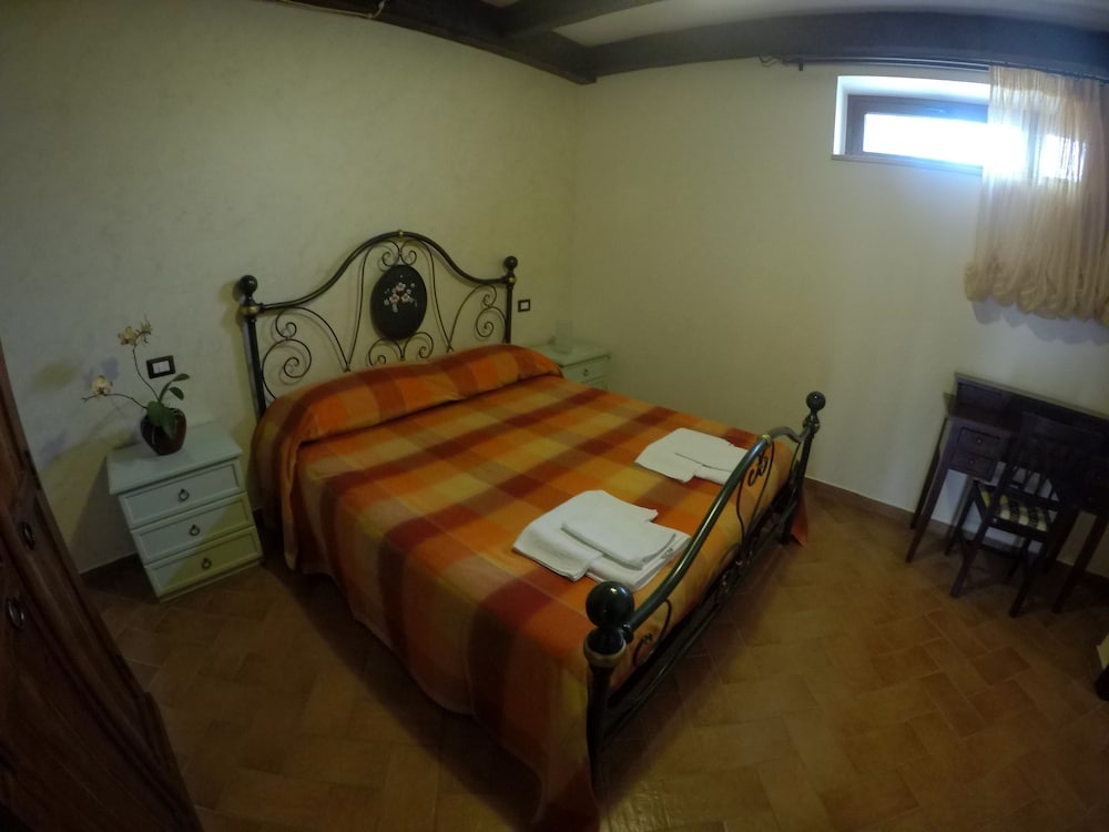 Agriturismo La Tavernetta