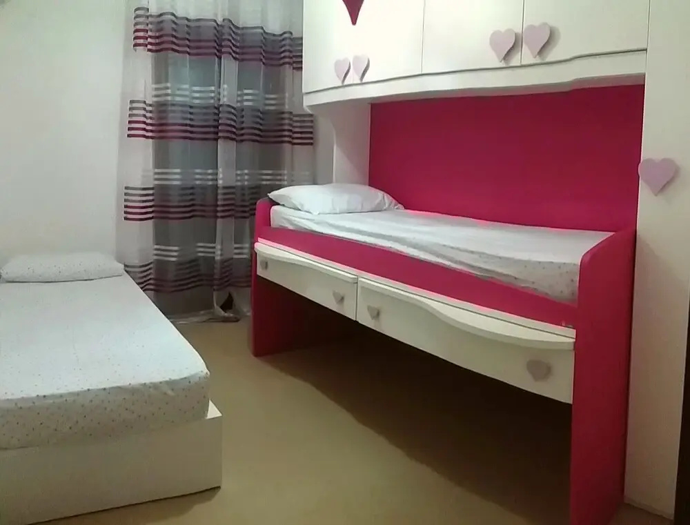 Villa A DUE PASSI DAL MARE