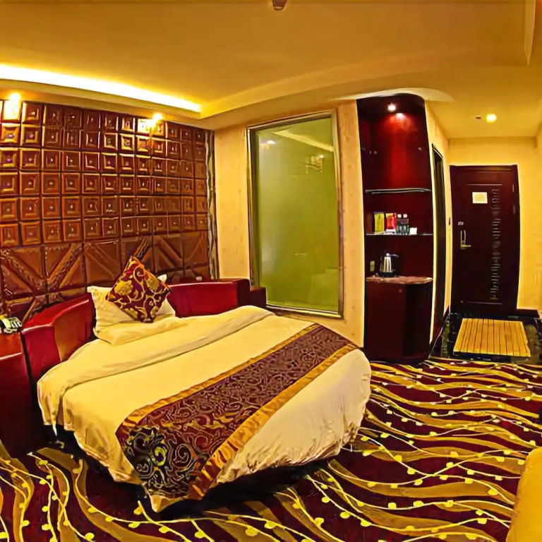 Huangchao International Hotel