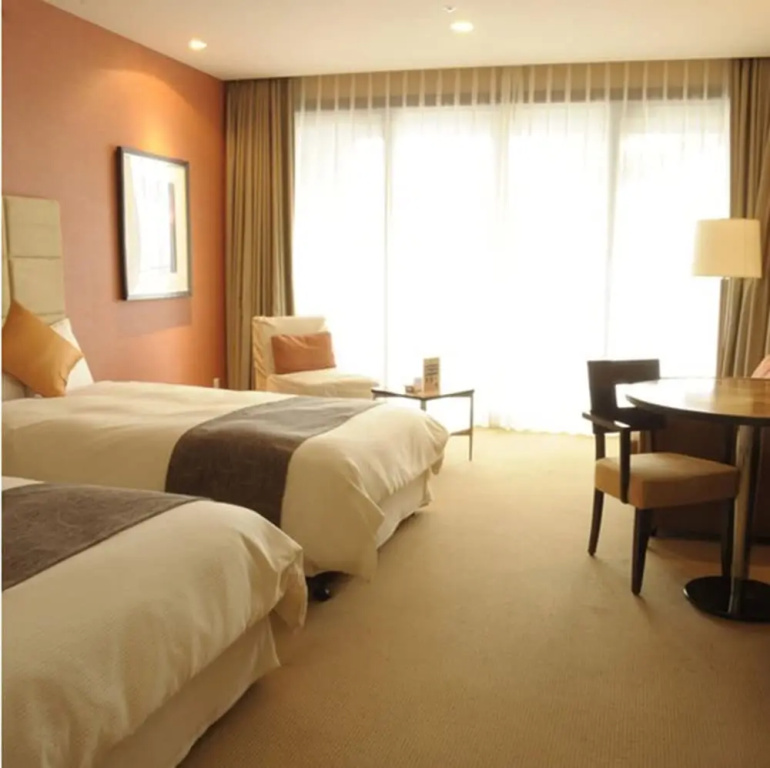 Hotel Harvest Nasu