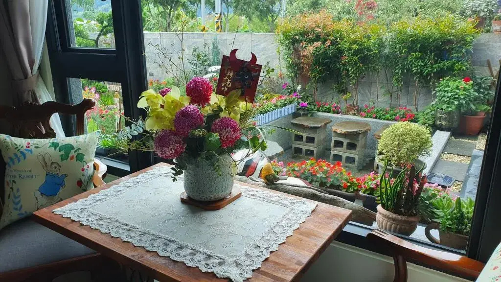 上雅居