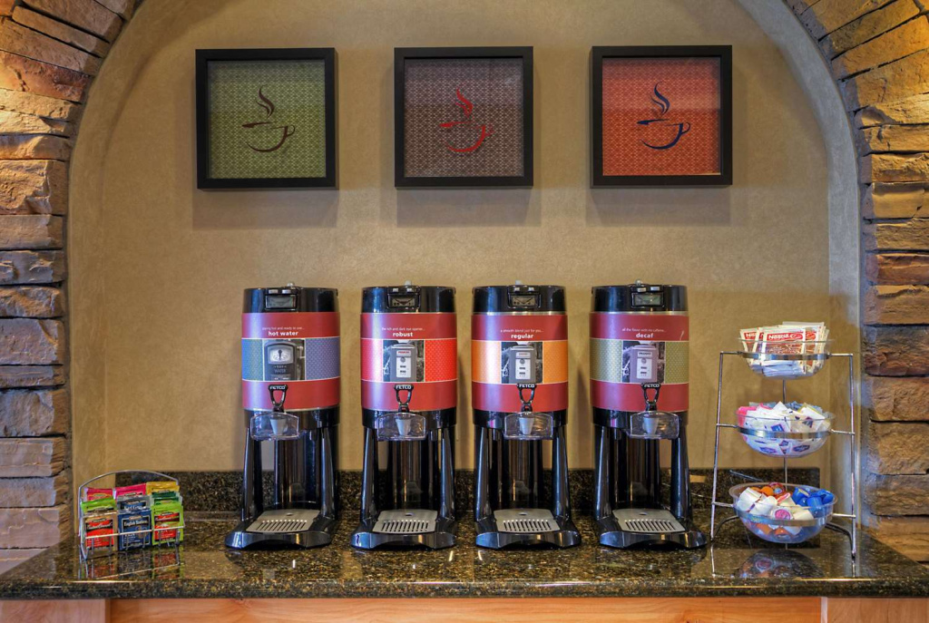 Hampton Inn & Suites Billings West I-90