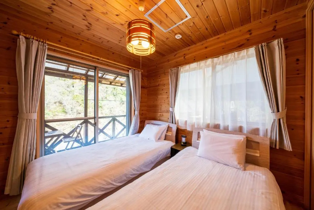 Suite Villa Minami-Atamigaoka