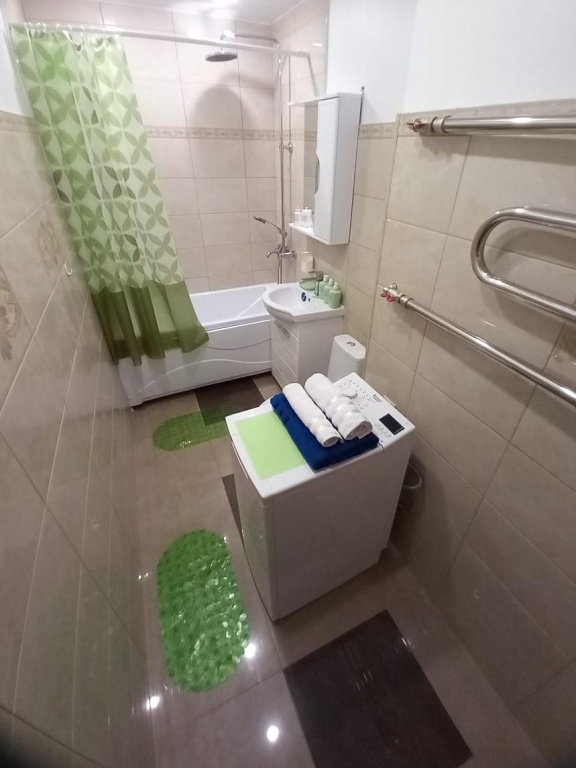 Heart Apartments  на улице Чернышевского