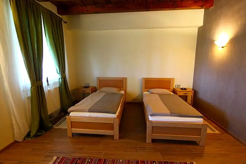Bibic Nature Lodge