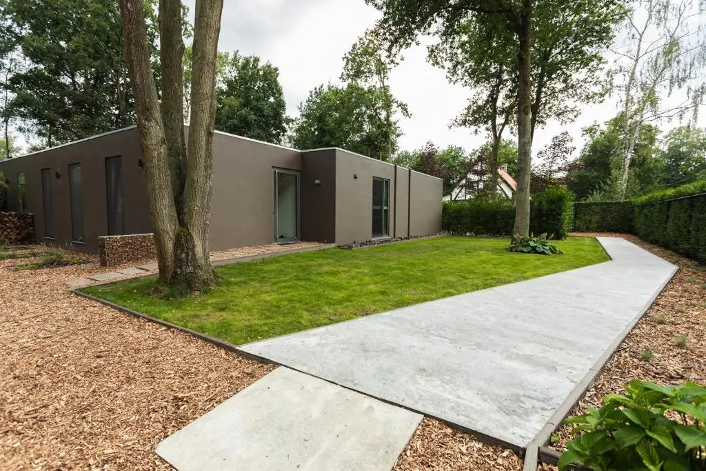 Bed & Breakfast Nummer5